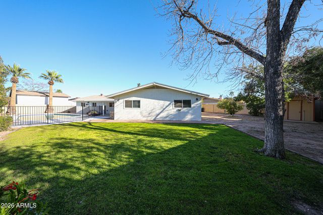 10624 N 25TH Street, Phoenix, AZ 85028