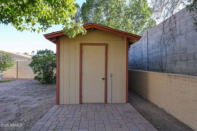 10624 N 25TH Street, Phoenix, AZ 85028