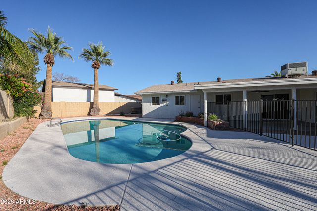 10624 N 25TH Street, Phoenix, AZ 85028