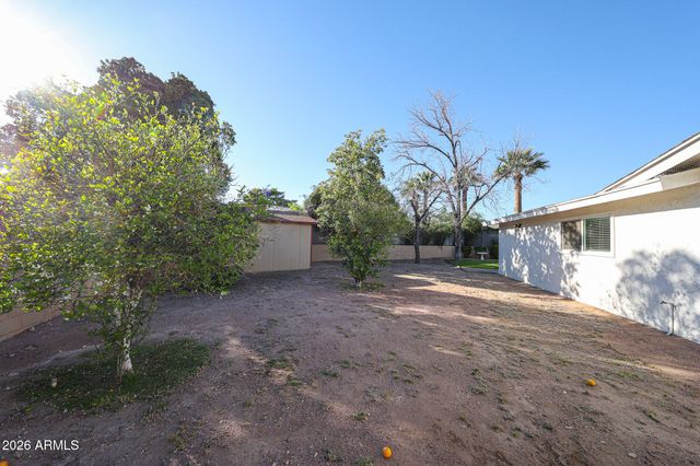 10624 N 25TH Street, Phoenix, AZ 85028