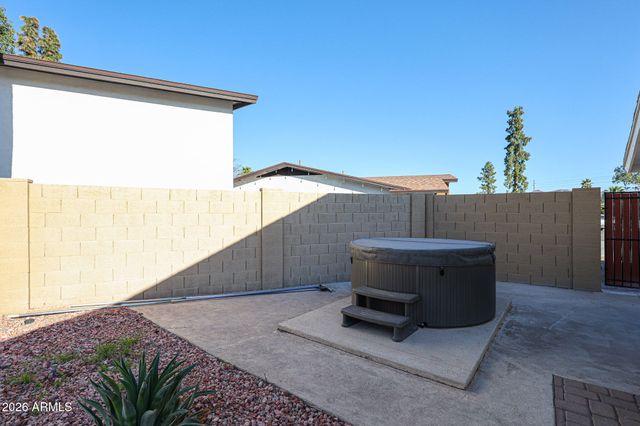 10624 N 25TH Street, Phoenix, AZ 85028