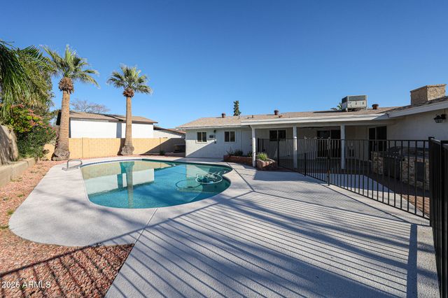 10624 N 25TH Street, Phoenix, AZ 85028