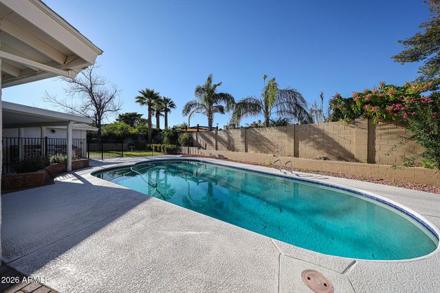 10624 N 25TH Street, Phoenix, AZ 85028