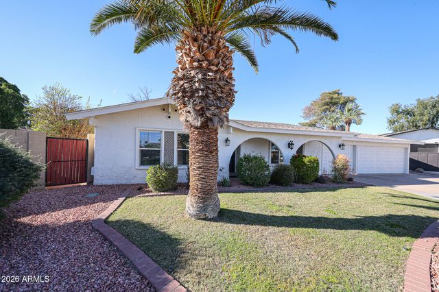 10624 N 25TH Street, Phoenix, AZ 85028