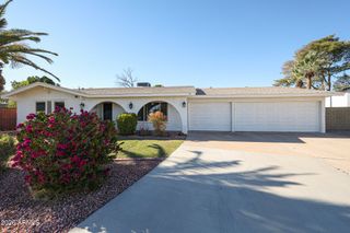 10624 N 25TH Street, Phoenix, AZ 85028