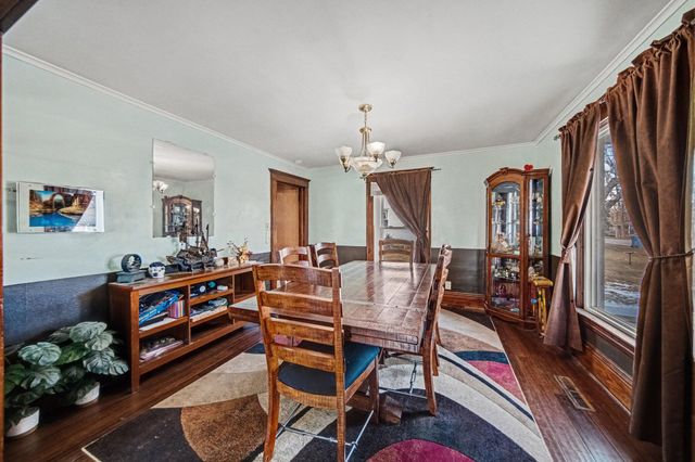 8992 Tipton Highway, Franklin Twp, MI 49287