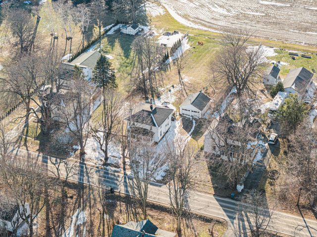 8992 Tipton Highway, Franklin Twp, MI 49287