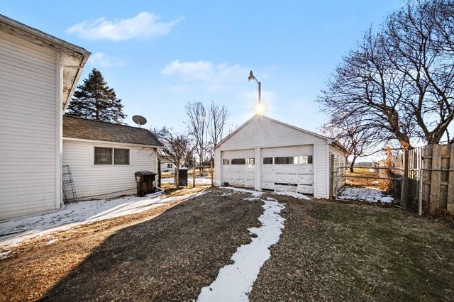 8992 Tipton Highway, Franklin Twp, MI 49287