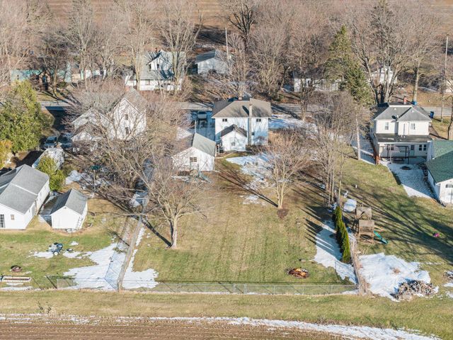 8992 Tipton Highway, Franklin Twp, MI 49287