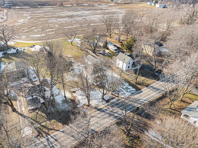 8992 Tipton Highway, Franklin Twp, MI 49287