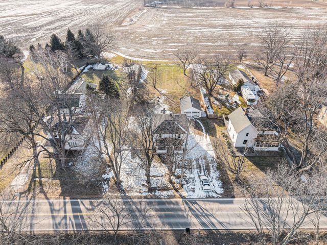 8992 Tipton Highway, Franklin Twp, MI 49287