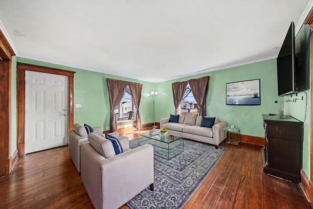 8992 Tipton Highway, Franklin Twp, MI 49287