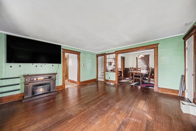 8992 Tipton Highway, Franklin Twp, MI 49287