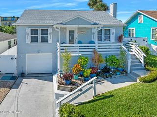 448 Nautilus Avenue, Daytona Beach, FL 32118