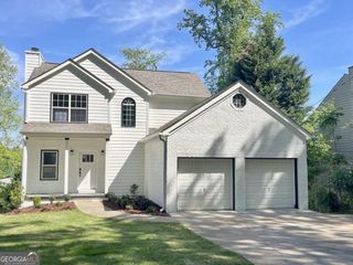 261 Dorsey Road, Atlanta, GA 30354