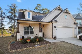 4433 Demesne Way, Powder Springs, GA 30127