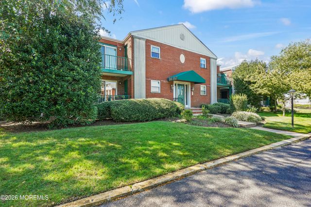 65 Cedar Avenue B11, Long Branch, NJ 07740