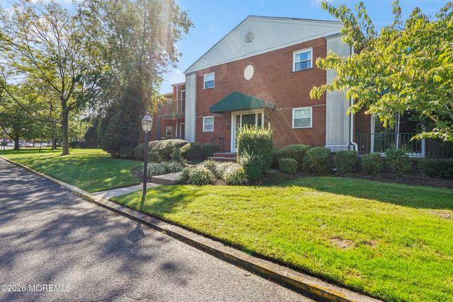 65 Cedar Avenue B11, Long Branch, NJ 07740