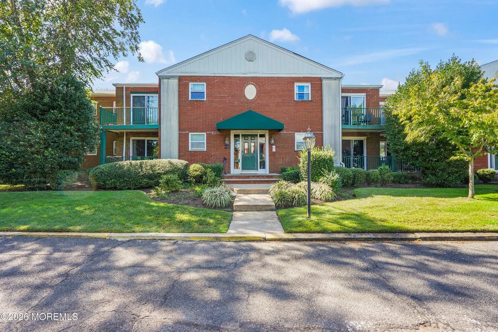 65 Cedar Avenue B11, Long Branch, NJ 07740