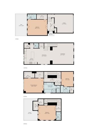 911 Queen Annes Road, Houston, TX 77024