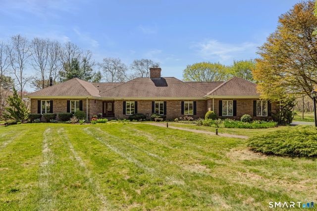 22 Collins Road, Stonington, CT 06378