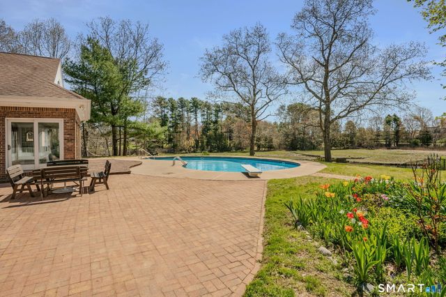 22 Collins Road, Stonington, CT 06378