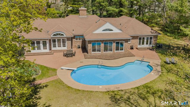 22 Collins Road, Stonington, CT 06378