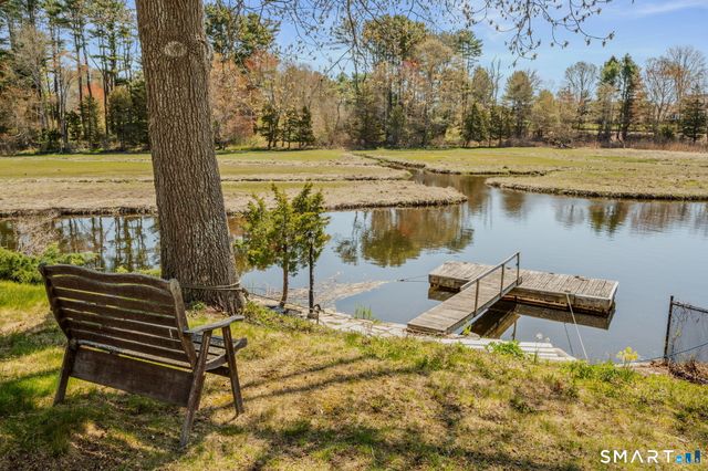 22 Collins Road, Stonington, CT 06378