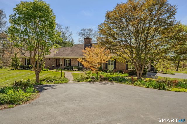 22 Collins Road, Stonington, CT 06378