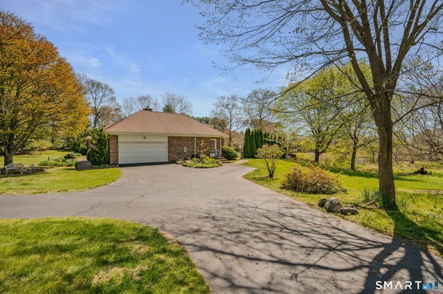 22 Collins Road, Stonington, CT 06378