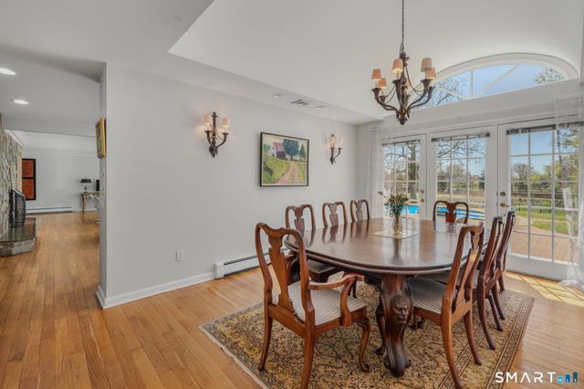 22 Collins Road, Stonington, CT 06378