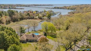 22 Collins Road, Stonington, CT 06378