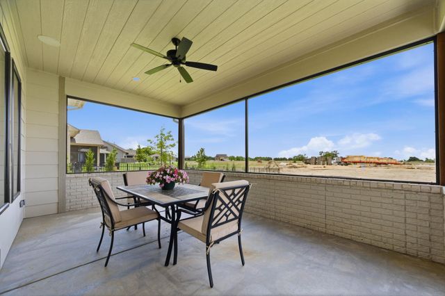 5926 E Forbes Ct., Bel Aire, KS 67220