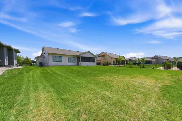 5926 E Forbes Ct., Bel Aire, KS 67220