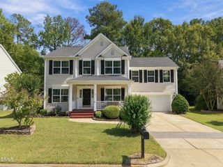 3713 Sawyers Mill Drive, Apex, NC 27539