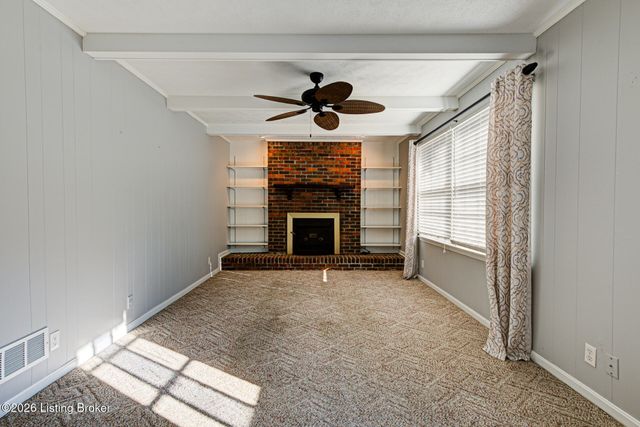 816 Foxwood Ave, Louisville, KY 40223