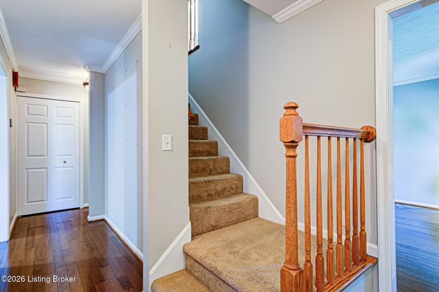 816 Foxwood Ave, Louisville, KY 40223