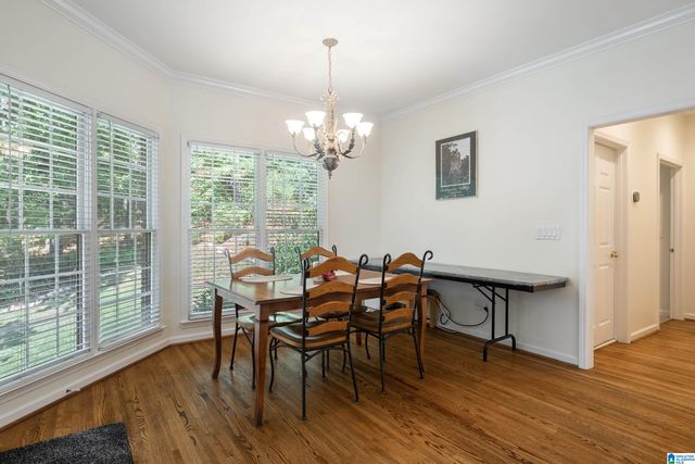 681 VILLAGE CREST CIRCLE, Hoover, AL 35226