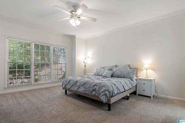 681 VILLAGE CREST CIRCLE, Hoover, AL 35226
