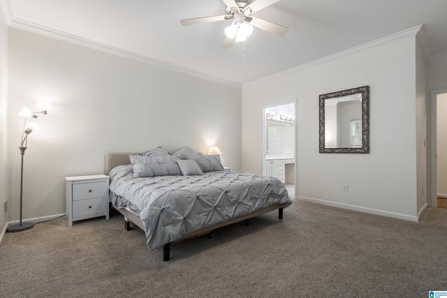 681 VILLAGE CREST CIRCLE, Hoover, AL 35226