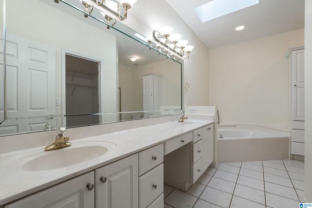 681 VILLAGE CREST CIRCLE, Hoover, AL 35226