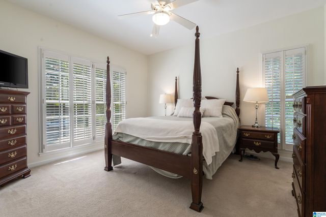 681 VILLAGE CREST CIRCLE, Hoover, AL 35226