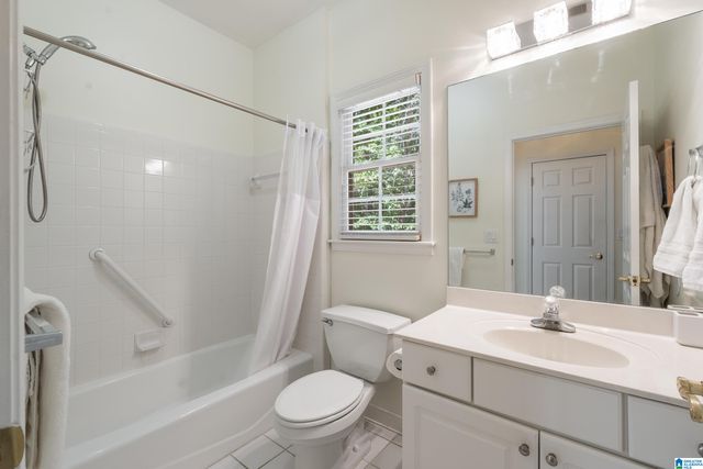 681 VILLAGE CREST CIRCLE, Hoover, AL 35226