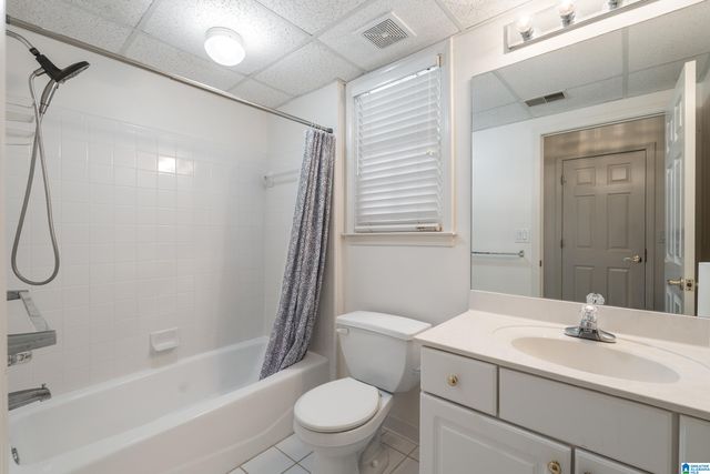 681 VILLAGE CREST CIRCLE, Hoover, AL 35226