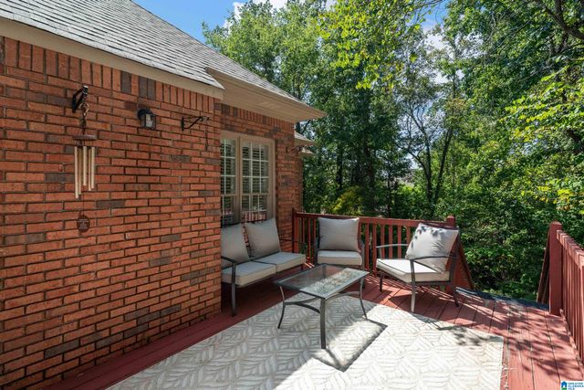 681 VILLAGE CREST CIRCLE, Hoover, AL 35226