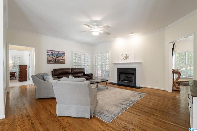 681 VILLAGE CREST CIRCLE, Hoover, AL 35226