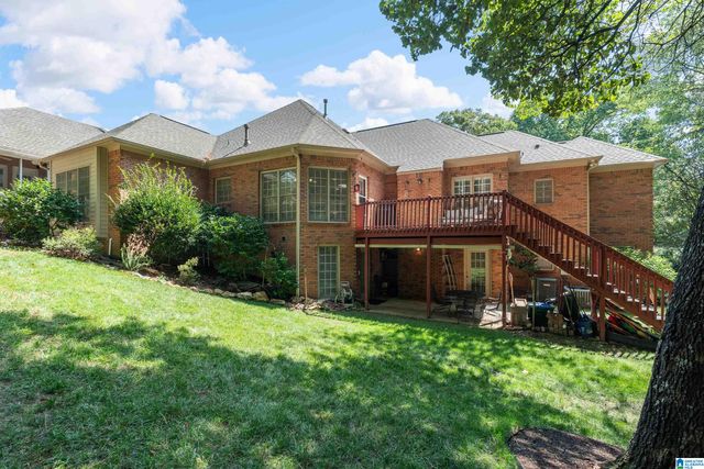 681 VILLAGE CREST CIRCLE, Hoover, AL 35226