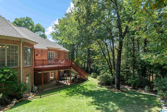 681 VILLAGE CREST CIRCLE, Hoover, AL 35226
