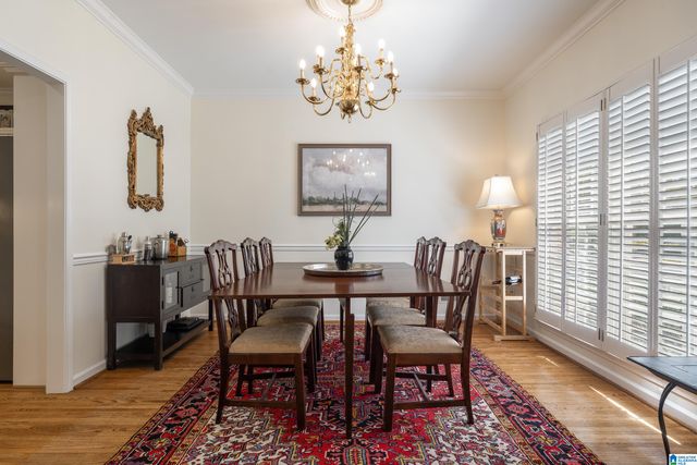 681 VILLAGE CREST CIRCLE, Hoover, AL 35226