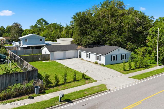 6502 BARNES Road S, Jacksonville, FL 32216